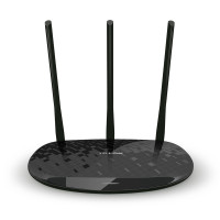 普联/TP-LINK TL-WR880N 450M无线路由器家用穿墙