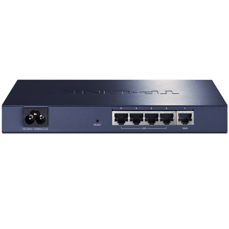 普联/TP-LINK TL-R473 企业级商用VPN有线路由器
