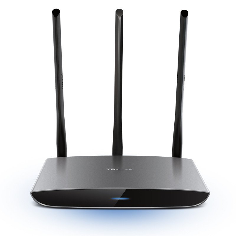 TP-LINK（普联） TL-WR890N 450M无线路由器（全金属机身）