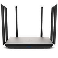 TP-LINK 无线路由器wifi 家用穿墙王千兆双频 高速光纤 TL-WDR7800