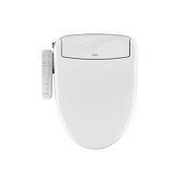 海尔（Haier）卫玺 V-135CK 智能洁身器 智能马桶盖板 坐便器盖 座圈加热 暖风烘干 感应座圈 抗菌除臭