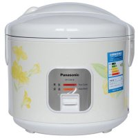 松下(Panasonic) 电饭煲 SR-CEB18 机械式 5L