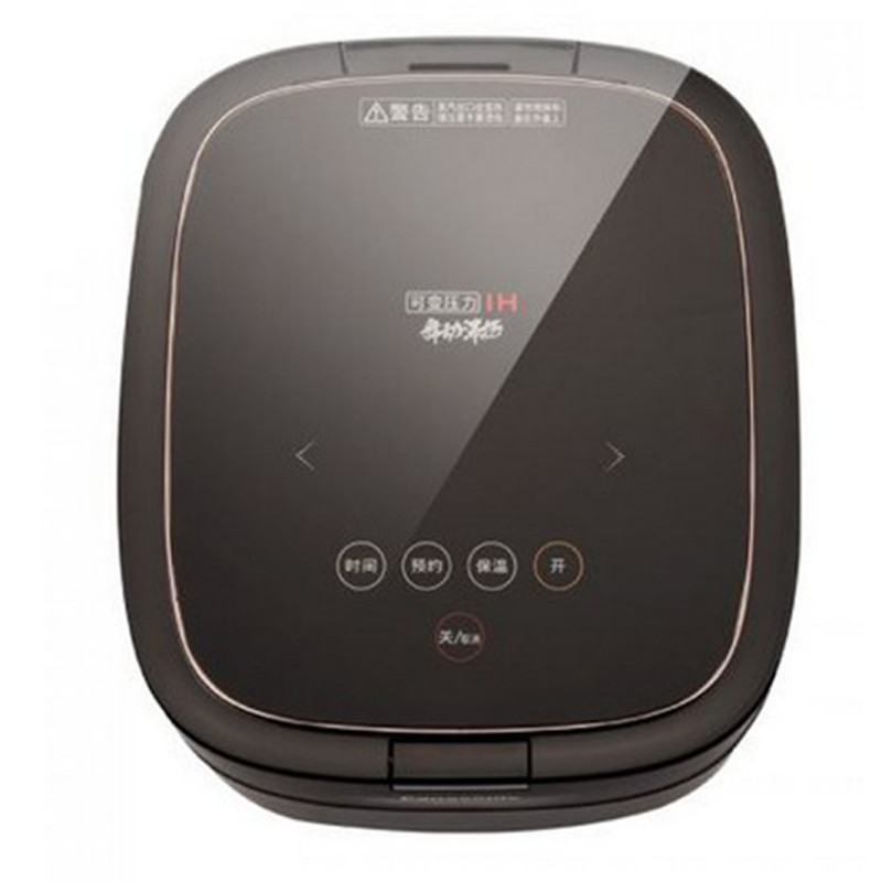 松下 / （Panasonic）家用智能电饭煲 SR-AE101-K 3L