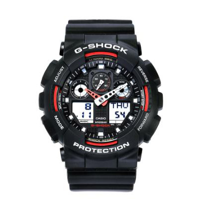 卡西欧(CASIO)手表G-SHOCK日韩品牌手表卡西欧手表手表运动防水防磁防震电子表男士手表