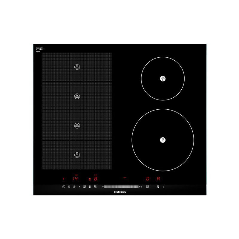 西门子Siemens IQ300系列 电磁炉 60cm EH675MN27E 4/5