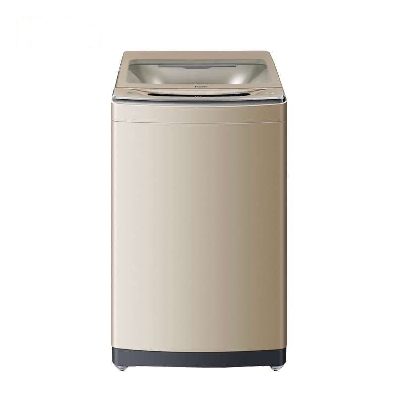 海尔(Haier) MS8518BZ51 8.5公斤全自动洗衣机家用波轮 变频免清洗双动力 大容量