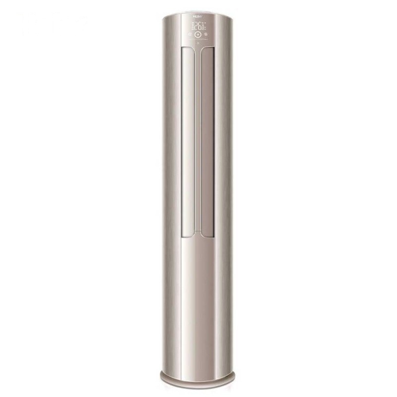 Haier/海尔 KFR-50LW/21FBA22AU1海尔空调 冷暖变频2匹柜机