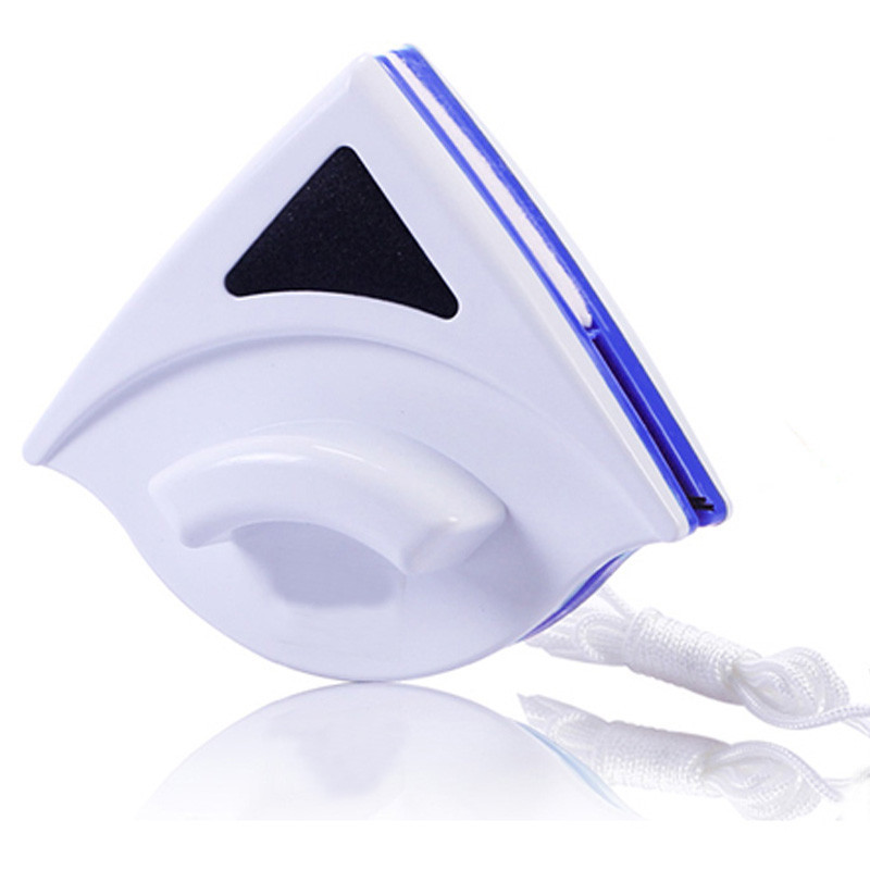 宜莱芙 双面玻璃清洁器（3-8mm）双层中空擦窗器玻璃擦刮刷高层擦玻璃神器