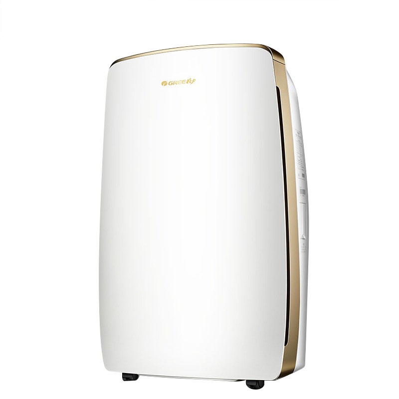 格力gree工业除湿机型号参数规格