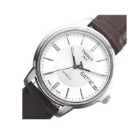 天梭海星系列自动机械男表T065.430.16.031.00