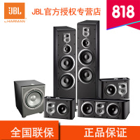 JBL ES80BK-C 家庭影院5.1音箱 影院音响 ES10/ES25C/E150P 上海井仁专卖