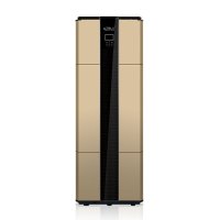 米特拉空气能热水器/名御/1.5匹180升/75度热水/强劲保温/双内胆