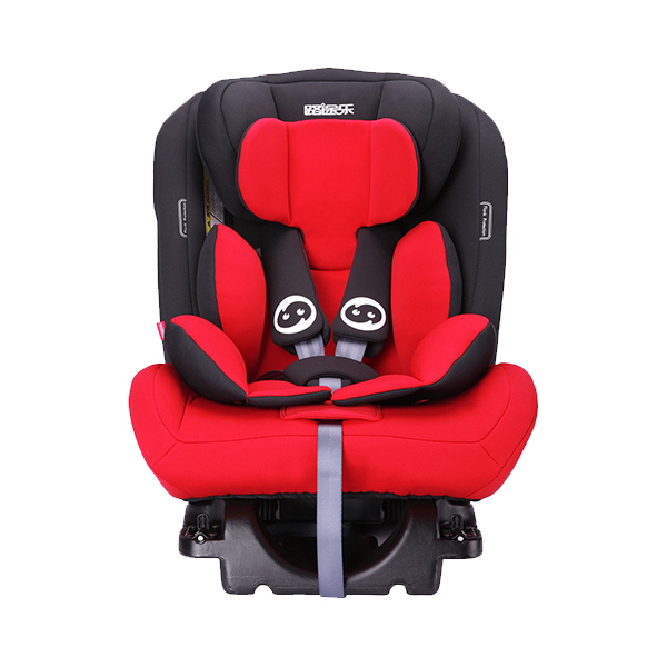 路途乐 路路熊AIRS新 儿童安全座椅 汽车用婴儿宝宝 坐躺可躺isofix硬接口0-4-12岁 0-9-36KG