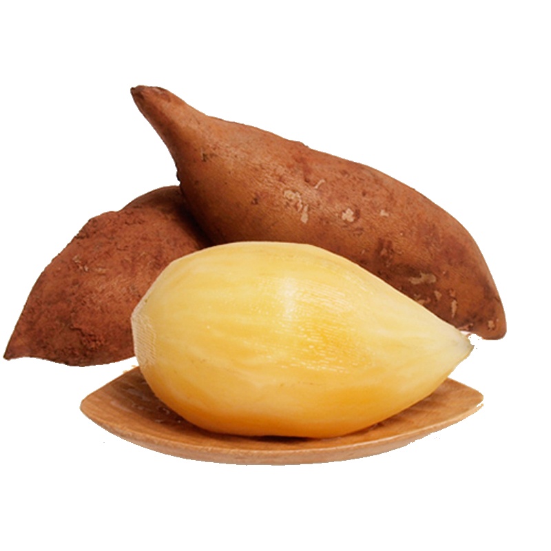 9元】云南雪莲果 4.