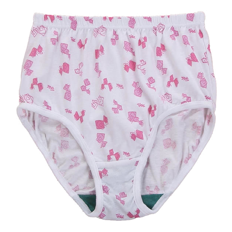 ab内衣 专柜正品 纯棉内裤 学生内裤 女童三角裤 ab儿童内裤3082