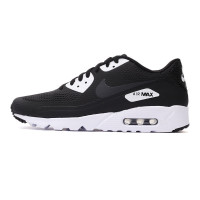 NIKE新款男鞋耐克金典运动男鞋AIR MAX 90跑步气垫休闲鞋 537...