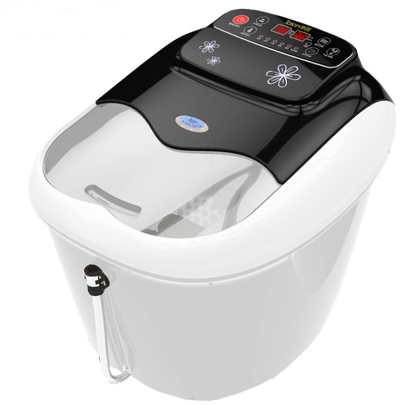 金泰昌足浴盆9018型号参数规格