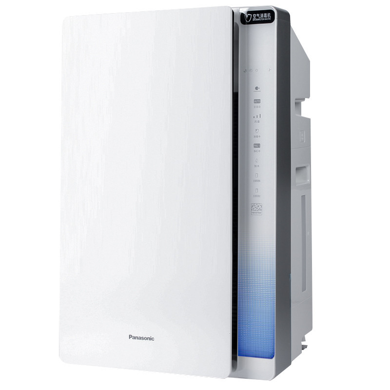 暂无报价松下(panasonic)空气消毒机净化器家用加湿数显f-vjl90c2暂无