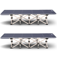 EASYREST易瑞斯三重加强加固办公折叠床单人床睡椅行军午休床