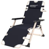 Easyrest易瑞斯凉椅简易床躺椅折叠椅午睡床简易行军床单人午休椅