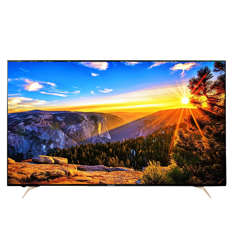 夏普（SHARP）发新款 LCD-70SU678A 夏普电视70英寸4K超高清智能网络液晶平板电视机彩电