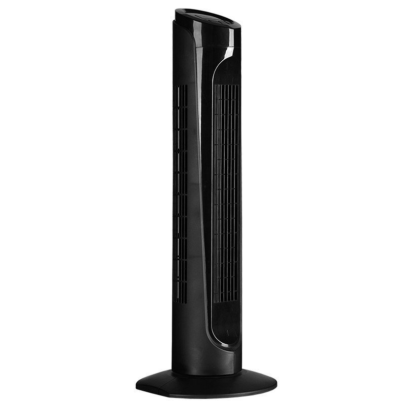 芯华塔扇TF-2010R遥控家用静音82cm强风大厦扇 无叶卧室客厅办公室电风扇空气循环扇对流扇 落地扇空调伴侣