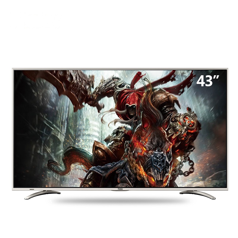 Haier/海尔 LE43A31 43英寸高清智能WIFI液晶电视 LED液晶平板电视