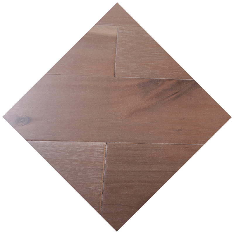 肯帝亚地板实木地板环保厂家直销18MM南洋胡桃木SM005