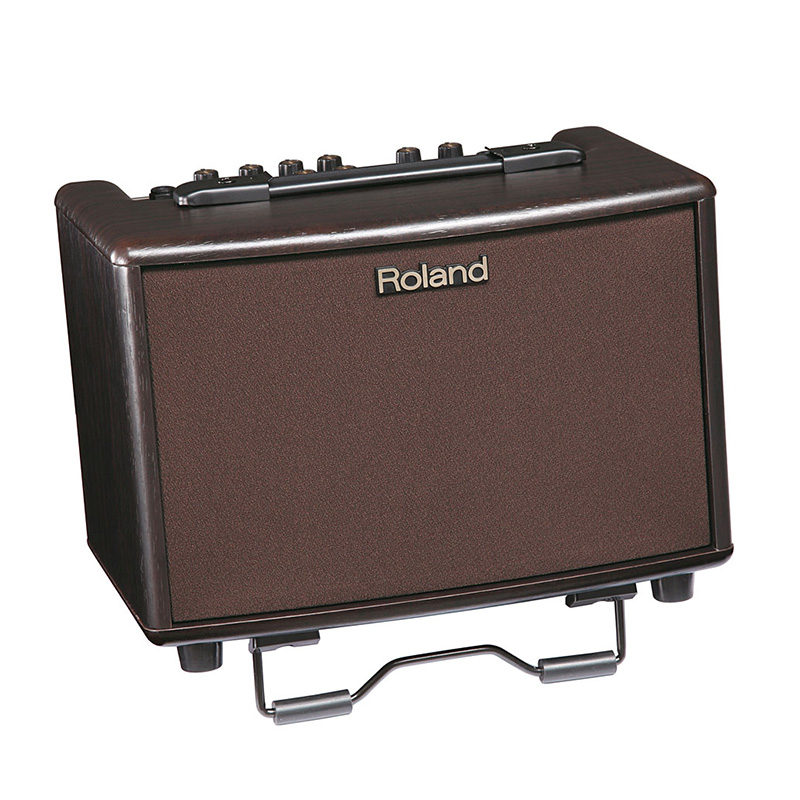 沃森乐器行货Roland 罗兰 专业电箱原声吉他音箱 AC33-RW 玫瑰木 乐器配件