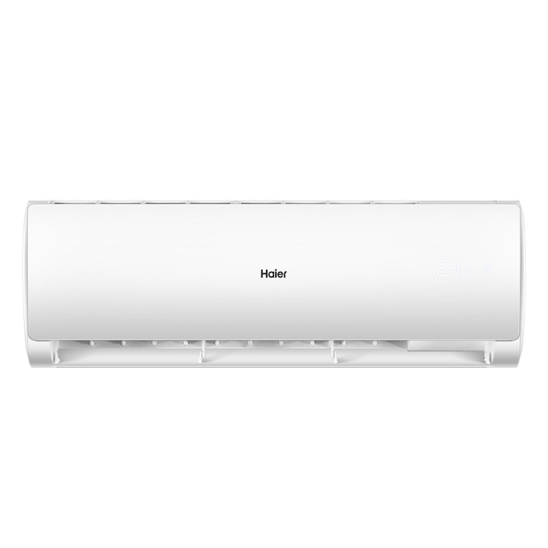 海尔（Haier）KFR-50GW/19HDA13 2P匹 家用 壁挂式 冷暖空调挂机 家用空调