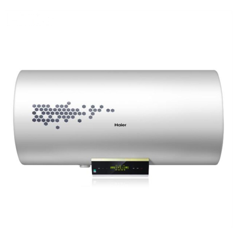 海尔（Haier）EC8002-R5电热水器洗澡机储水式80L升淋浴家用速热节能 海尔厨房电热水器