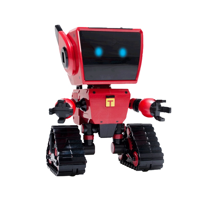 熊出没 奇幻空间coco机器 儿童电动智能唱歌跳舞机器人 智能玩偶玩具