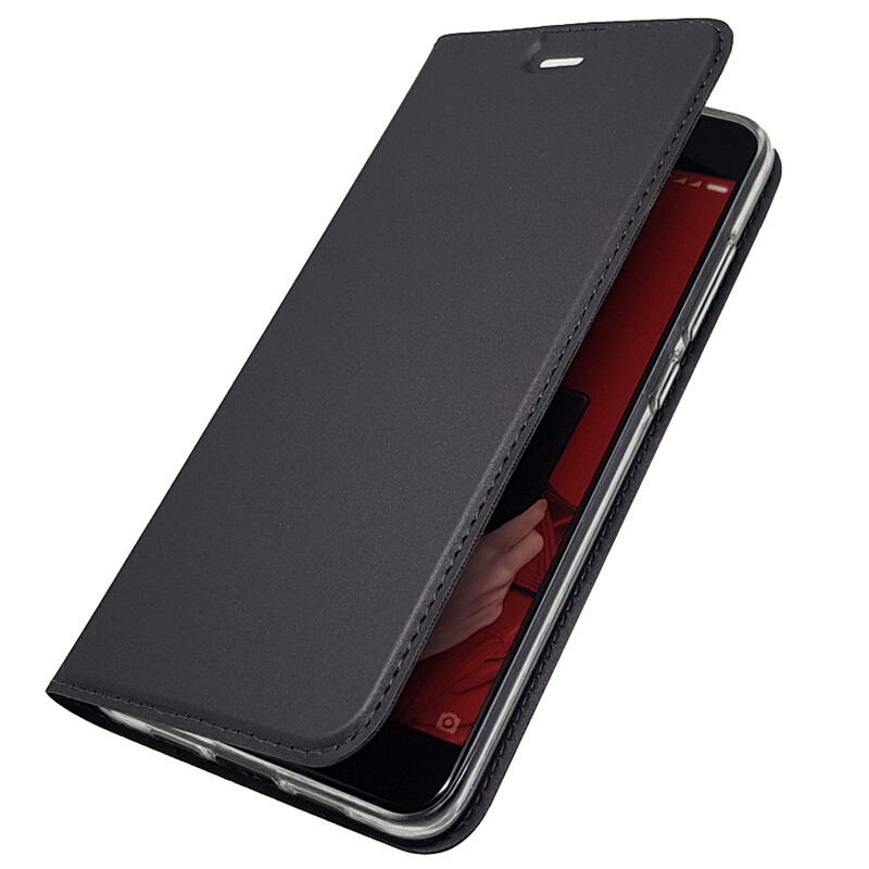 iCoverCase小米Note3手机壳保护套防摔皮套适用于小米Note3