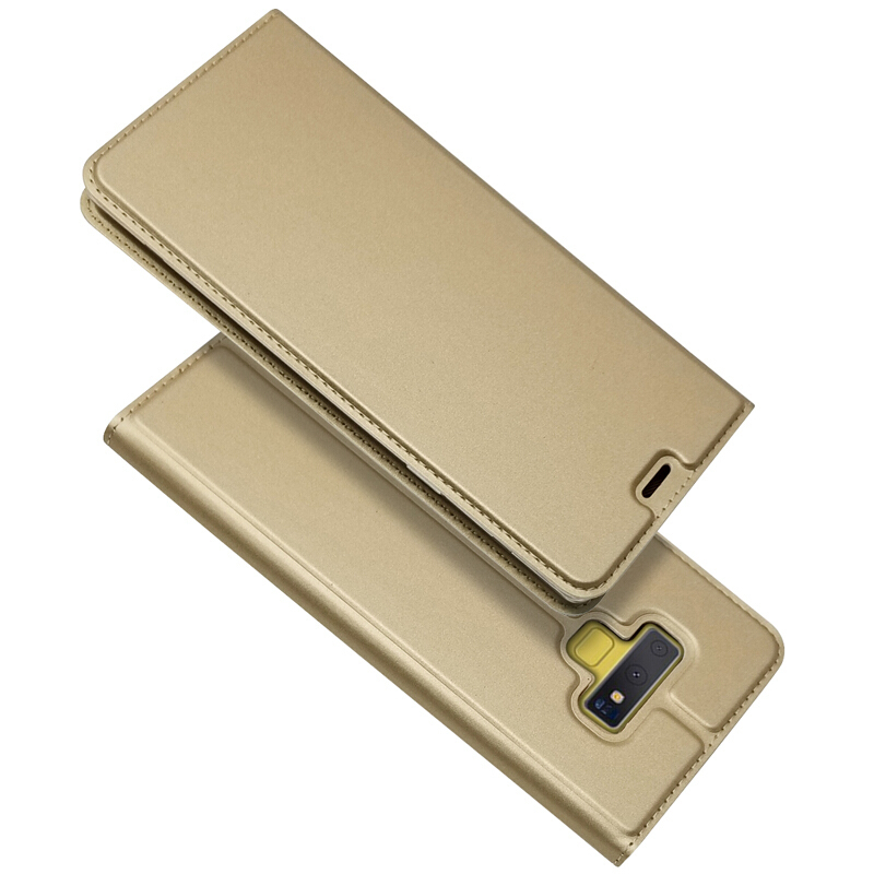 iCoverCase三星note9手机壳保护套防摔皮套适用于三星note9