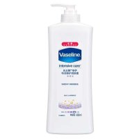 VASELINE凡士林特润修护清香润肤露400ml