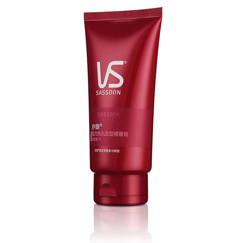 沙宣造型啫喱膏强力持久150ml