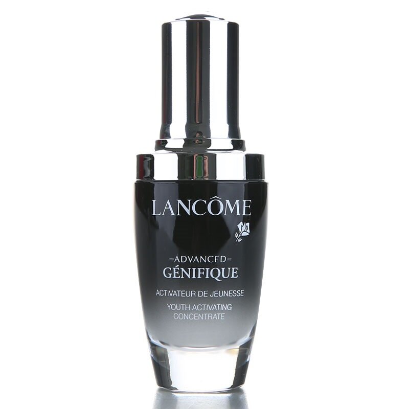 Lancome兰蔻新精华肌底液女士小黑瓶30ml 保湿补水 适用各种肤质