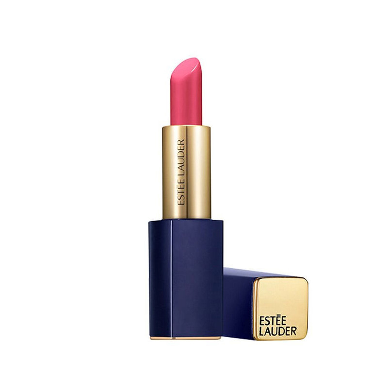 Estee Lauder 雅诗兰黛口红 花漾唇膏 红色系 230#粉漾情人 3.1g 淡化唇色显色遮瑕 美国进口