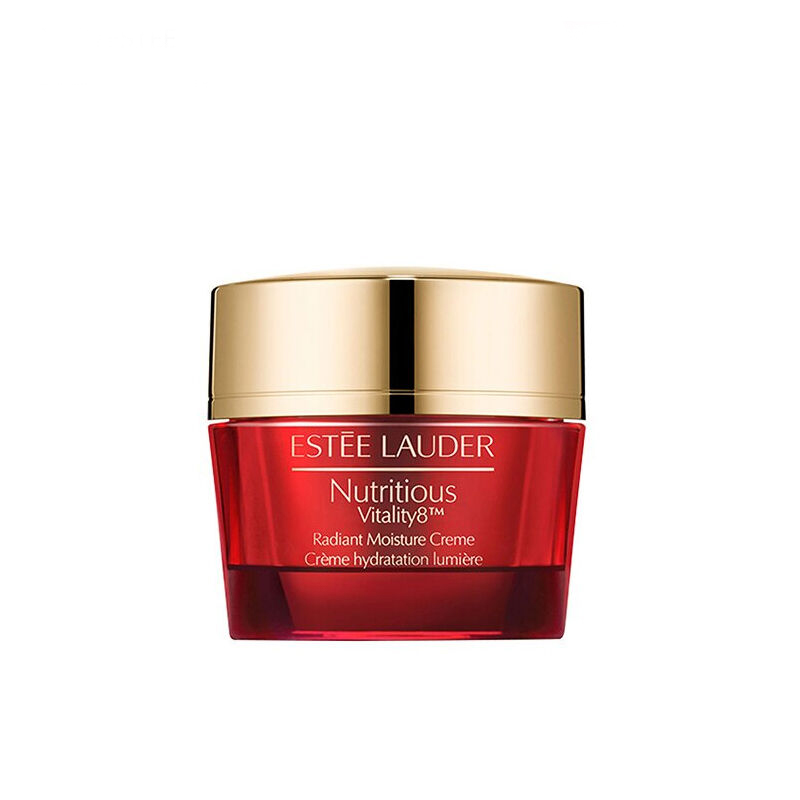 Estee Lauder雅诗兰黛红石榴系列 保湿补水 日霜50ml