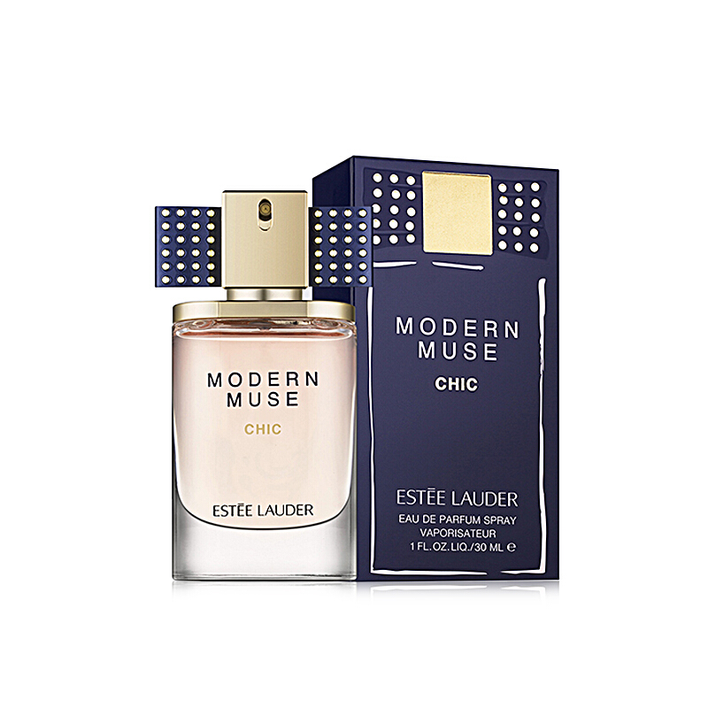 Estee Lauder 雅诗兰黛 缪斯女士香水淡香水 30ml 美国进口