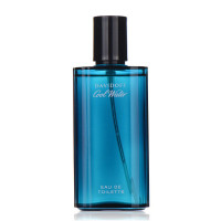 Davidoff 大卫杜夫冷水男士香水淡香水 40ml EDT 意大利进口