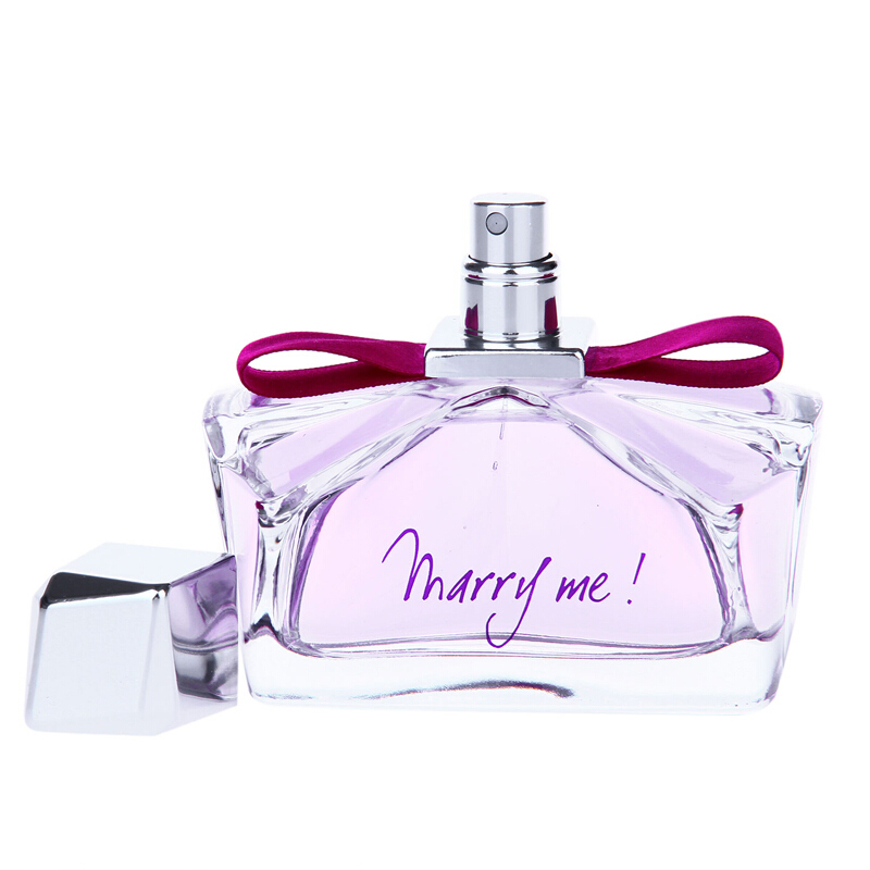 Lanvin 浪凡女士香水淡香精 Marry Me 我愿意嫁给我吧 50ml 花果香调