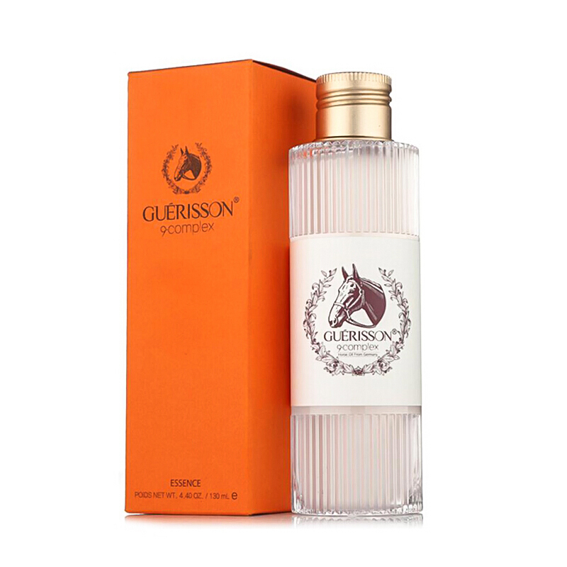 Cloud 9九朵云 格丽松马油爽肤水 淡化痘印滋润保湿补水精华水130ml 韩国原装进口