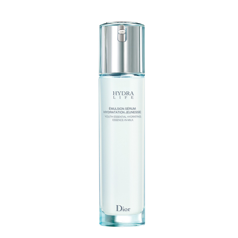 (Dior)迪奥水动力乐肤源精萃乳液80ml 法国进口