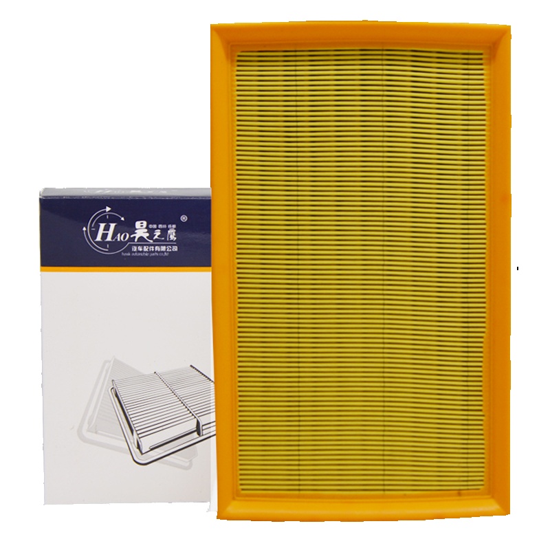 昊之鹰空气滤清器 适用于东风小康K07 K17 K01 K02空气滤芯空气格空滤芯