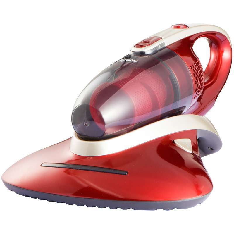 惠而浦除螨机WVC-M402Y 二合一 UV灯紫外线杀菌