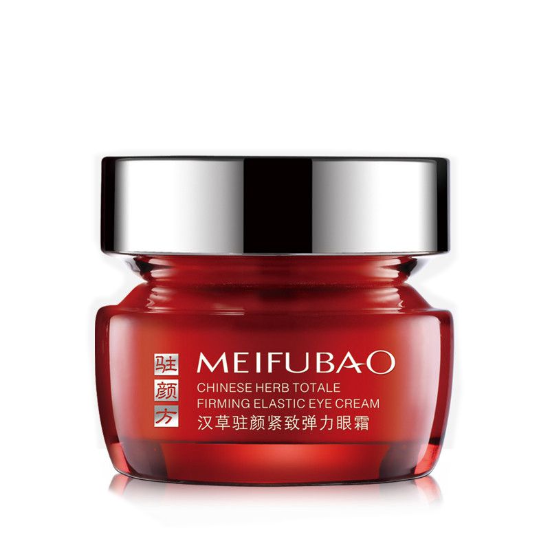 美肤宝驻颜紧致弹力眼霜补水抗皱淡化细纹黑眼圈眼袋脂肪粒女正品