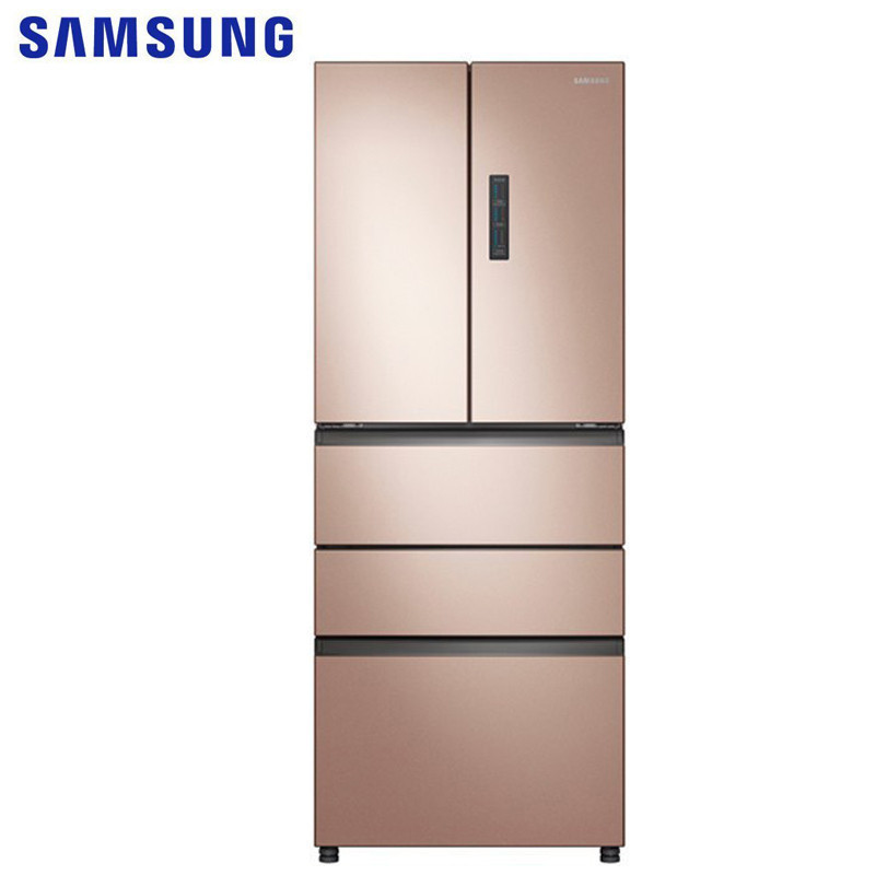 三星（SAMSUNG）RN40KD8J0FE/SC 450L 风冷无霜 宽带变温 智能变频 多门冰箱