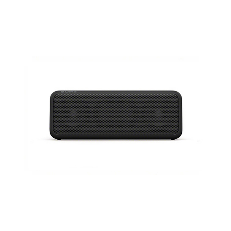 索尼(SONY)SRS-XB3原装无线蓝牙重低音音箱 黑色 LDAC高品质无线音乐聆听技术