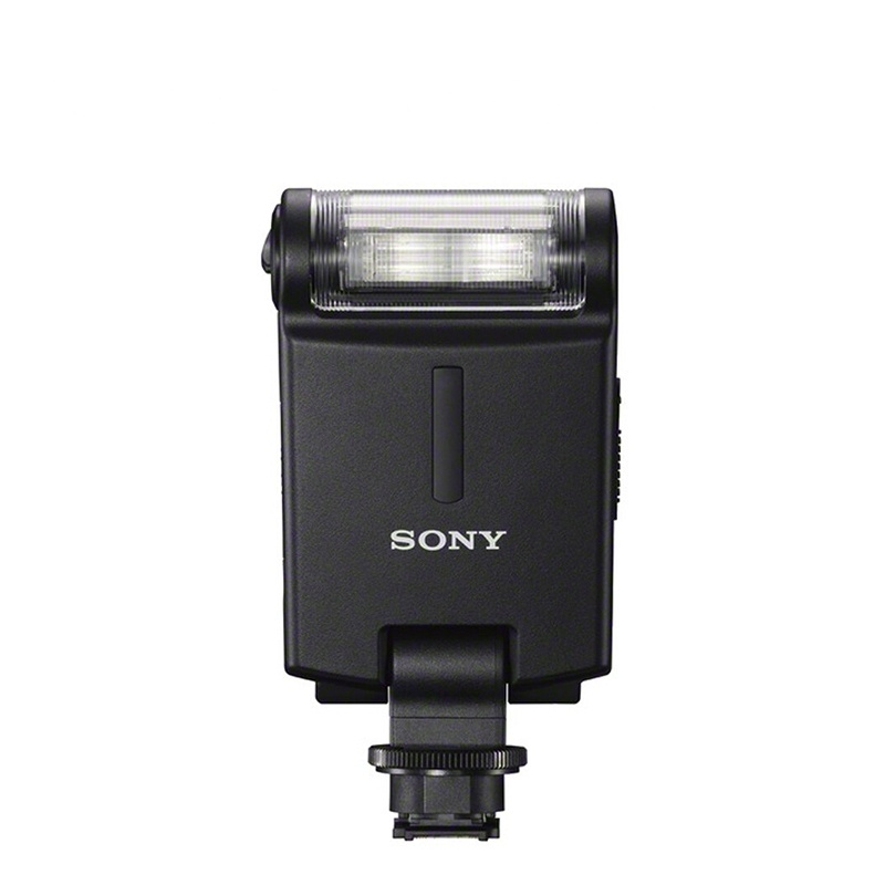 索尼（SONY）HVL-F20M 闪光灯（适用于索尼微单A7系列、A6000、NEX系列、黑卡系列）